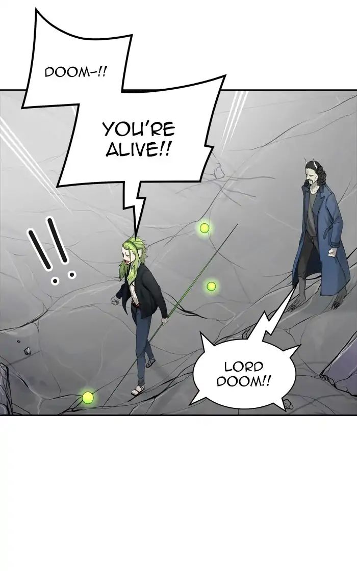 Tower of God, Chapter 439 image 030